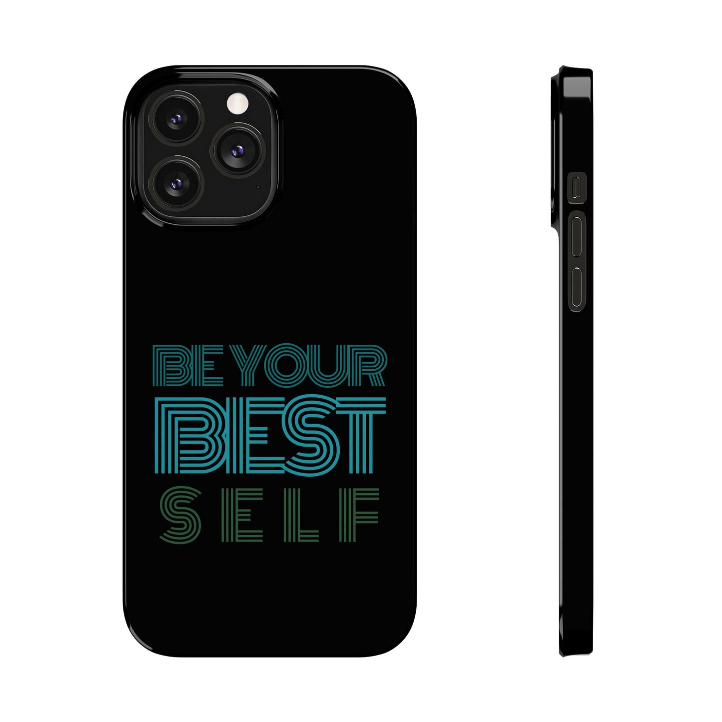 BYBS Phone Case