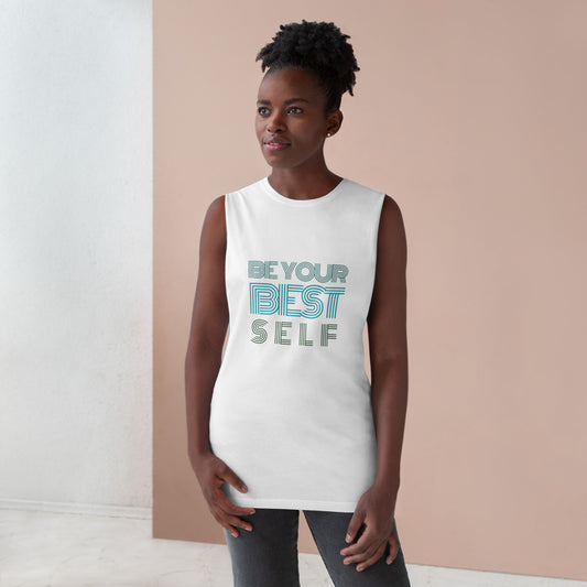 BYBS Unisex Tank Top