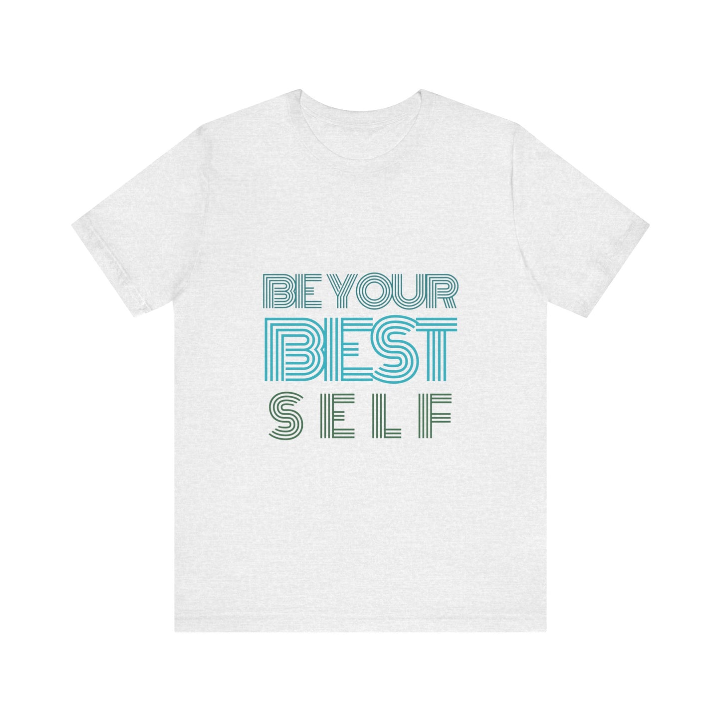 BYBS Unisex T-Shirt