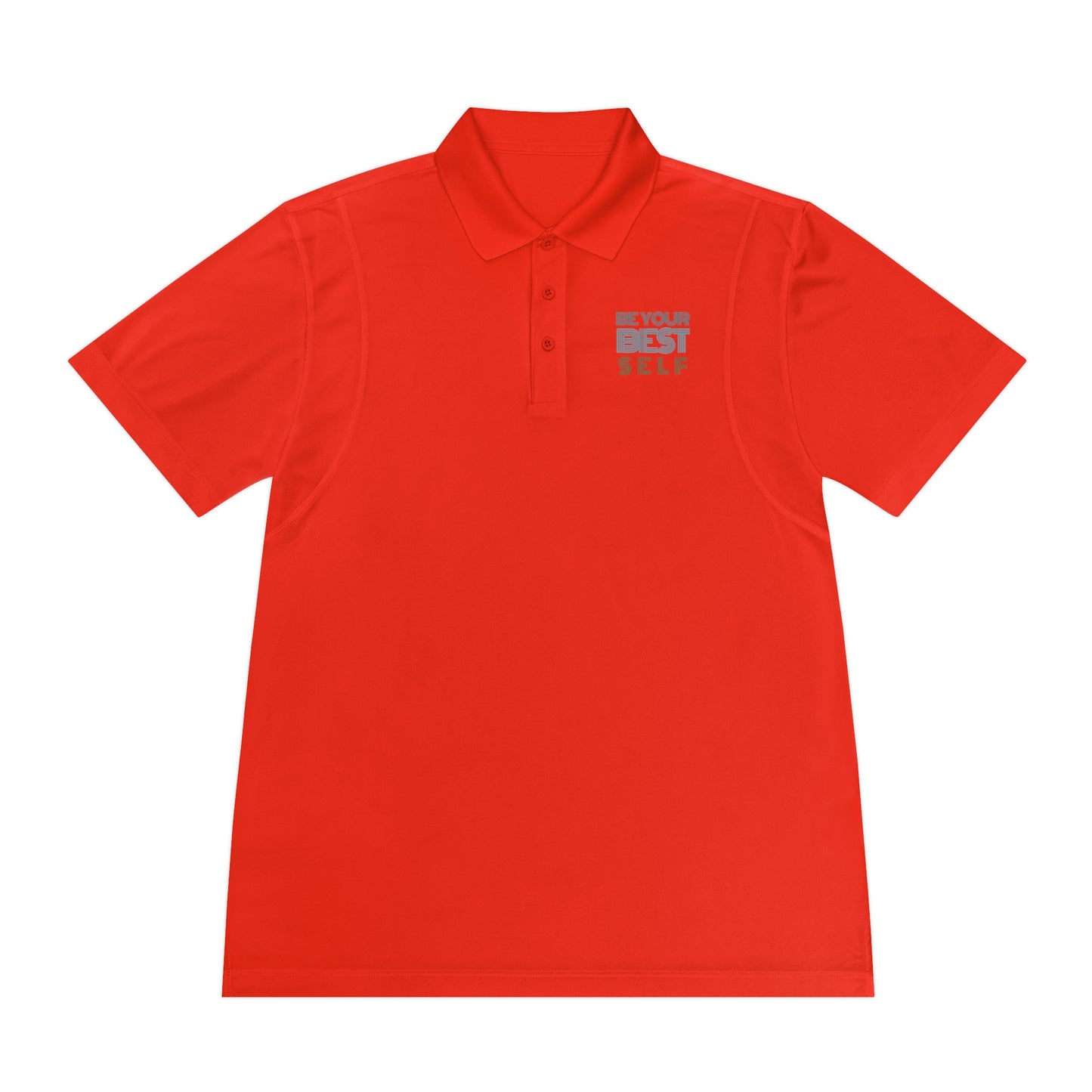 BYBS Men's Polo Shirt