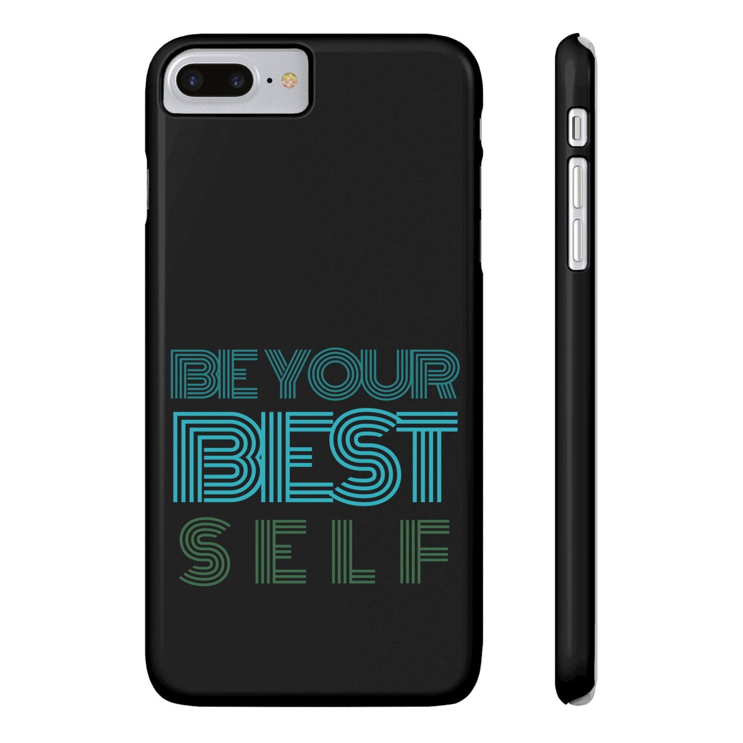 BYBS Phone Case