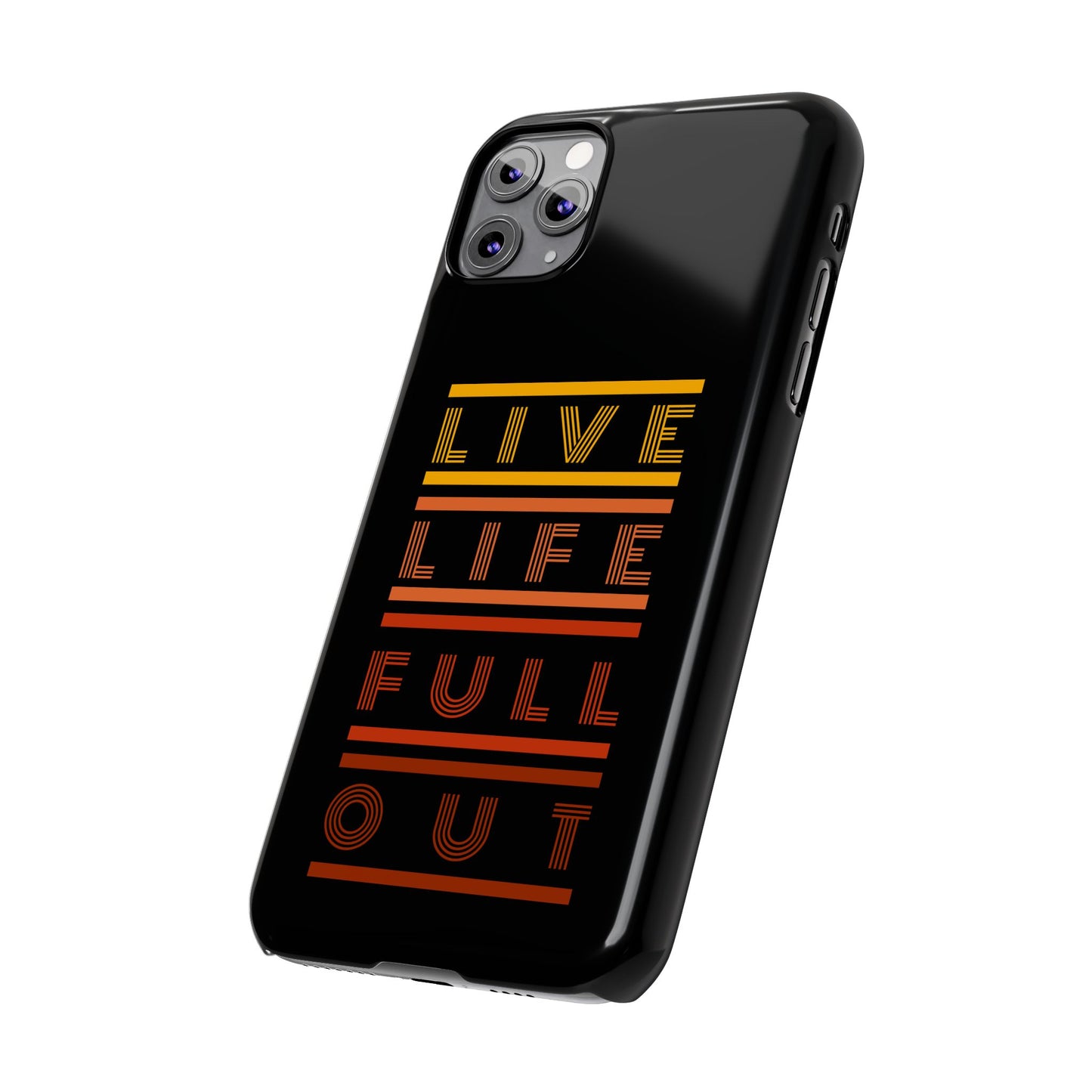 LLFO! Phone Case