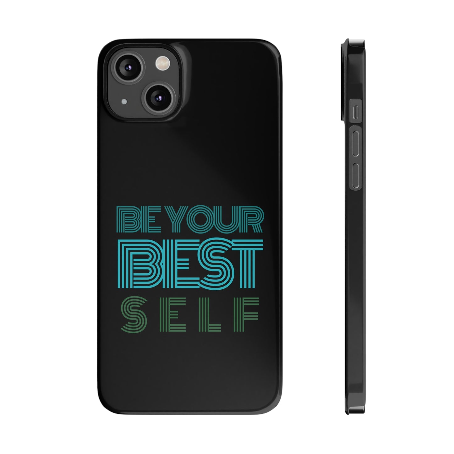 BYBS Phone Case