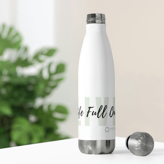LLFO! Insulated Sport Bottle