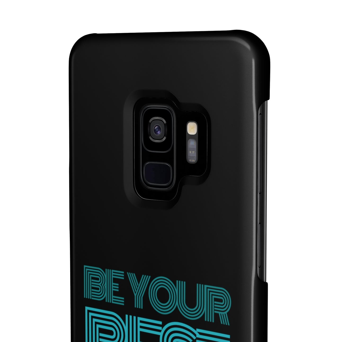BYBS Phone Case