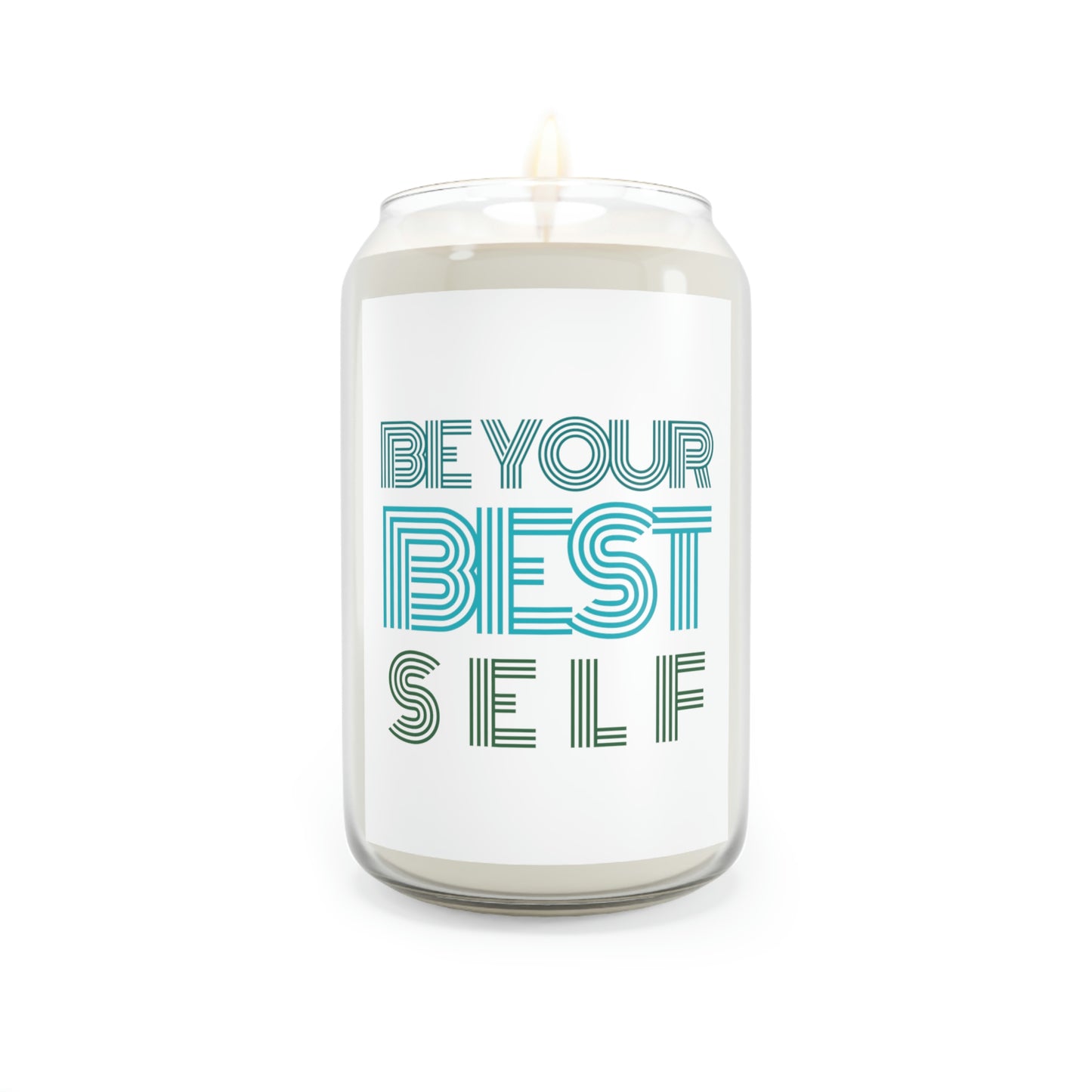 BYBS ECO Scented Candle