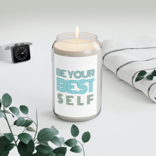 BYBS ECO Scented Candle